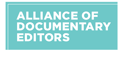ADE – The Alliance of Documentary Editors